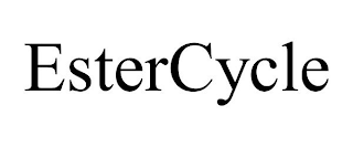 ESTERCYCLE