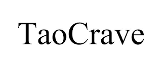 TAOCRAVE