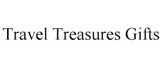 TRAVEL TREASURES GIFTS