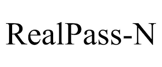 REALPASS-N