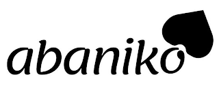 ABANIKO