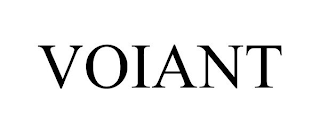 VOIANT