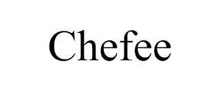 CHEFEE