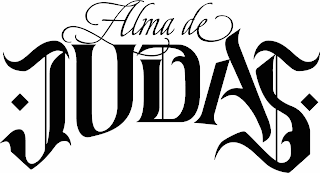 ALMA DE JUDAS