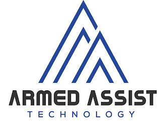 ARMED ASSIST TECHNOLOGY