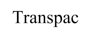 TRANSPAC