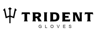 TRIDENT GLOVES