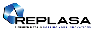 REPLASA FINISHED METALS COATING YOUR INNOVATIONS