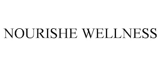 NOURISHE WELLNESS