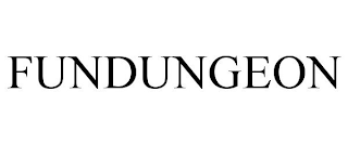 FUNDUNGEON