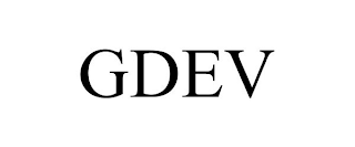 GDEV