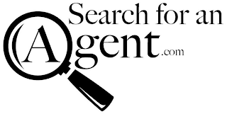 SEARCH FOR AN AGENT.COM