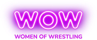 WOW WOMEN OF WRESTLING