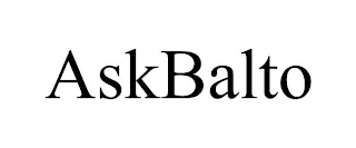 ASKBALTO