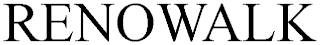 RENOWALK