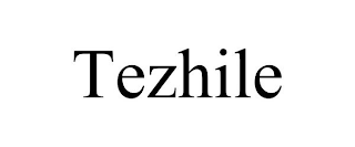 TEZHILE