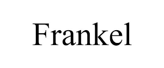 FRANKEL