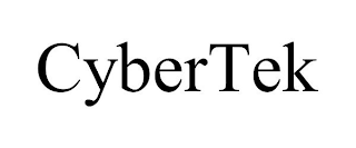 CYBERTEK