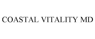 COASTAL VITALITY MD