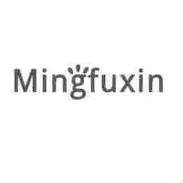 MINGFUXIN