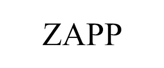 ZAPP