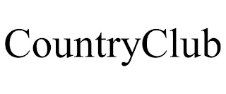 COUNTRYCLUB