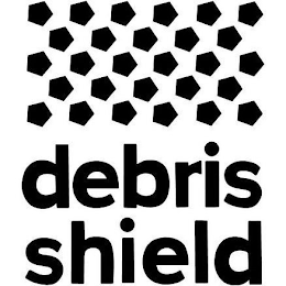 DEBRIS SHIELD