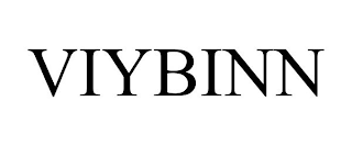VIYBINN