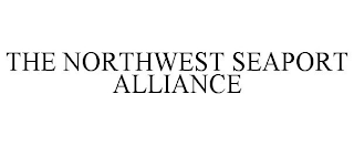 THE NORTHWEST SEAPORT ALLIANCE