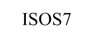 ISOS7