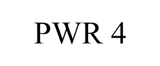 PWR 4