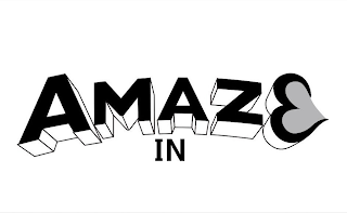 AMAZE IN