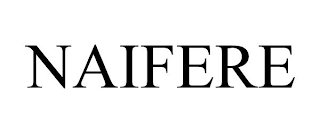 NAIFERE