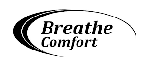 BREATHE COMFORT