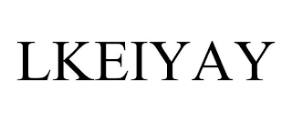 LKEIYAY