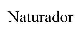 NATURADOR