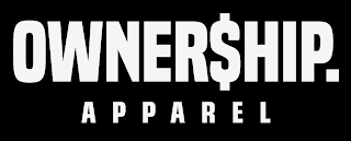 OWNERSHIP APPAREL