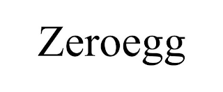 ZEROEGG