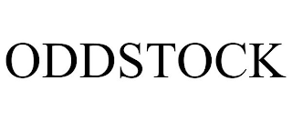 ODDSTOCK