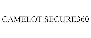 CAMELOT SECURE360