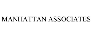 MANHATTAN ASSOCIATES