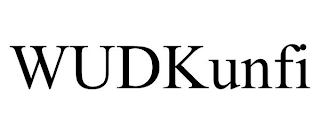 WUDKUNFI