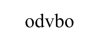 ODVBO