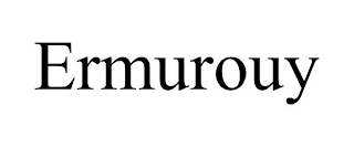 ERMUROUY