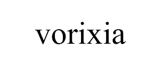 VORIXIA