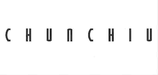 CHUNCHIU