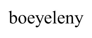 BOEYELENY