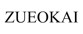 ZUEOKAI