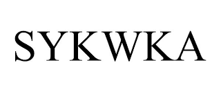 SYKWKA