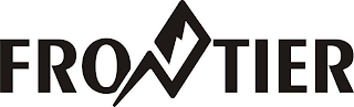 FRONTIER